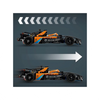 42169 Lego Technic Neon McLaren Formula E Race Car