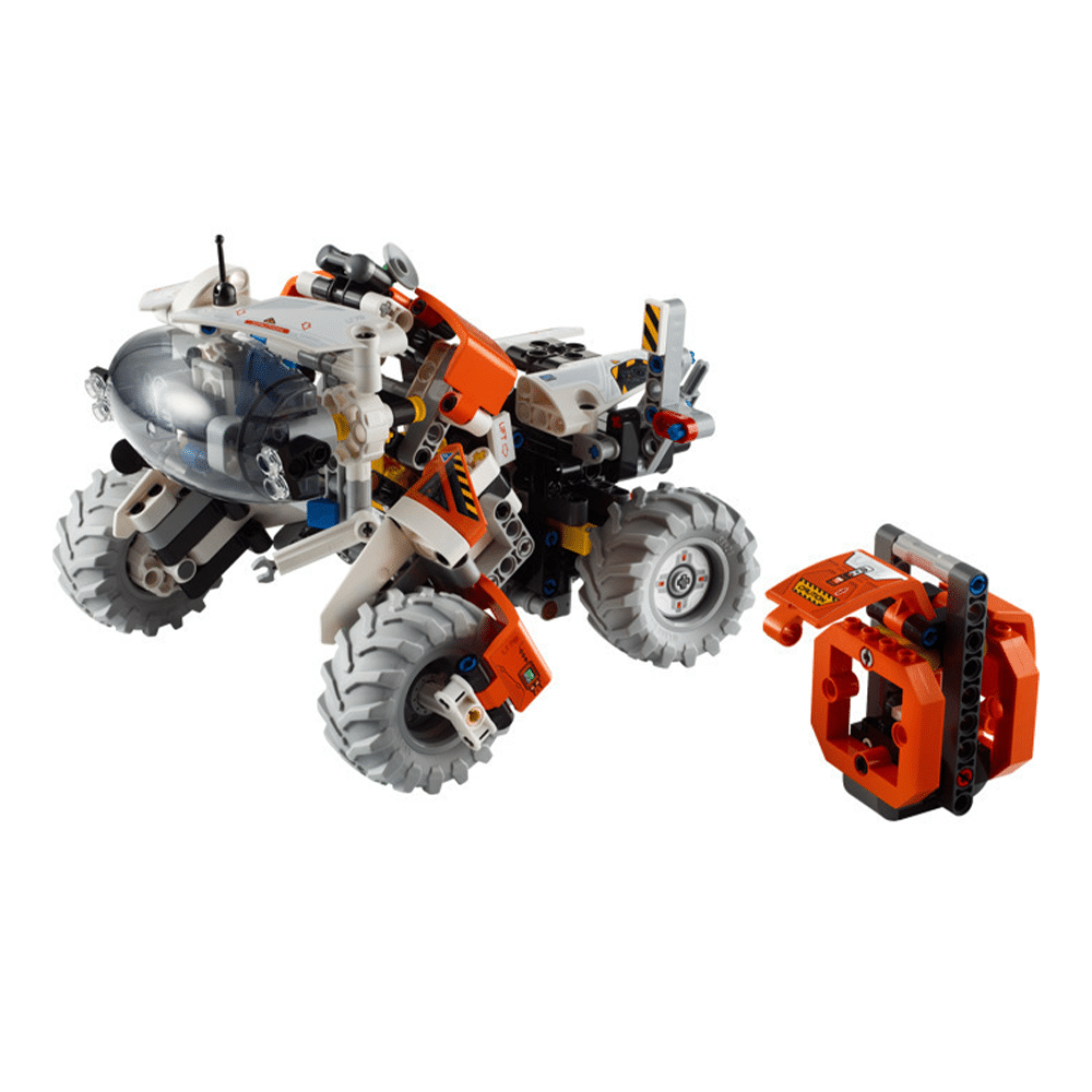 Lego42178 Lego Technic Surface Space Loader Lt78papell.gr