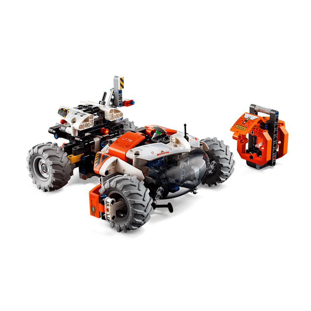 Lego42178 Lego Technic Surface Space Loader Lt78papell.gr