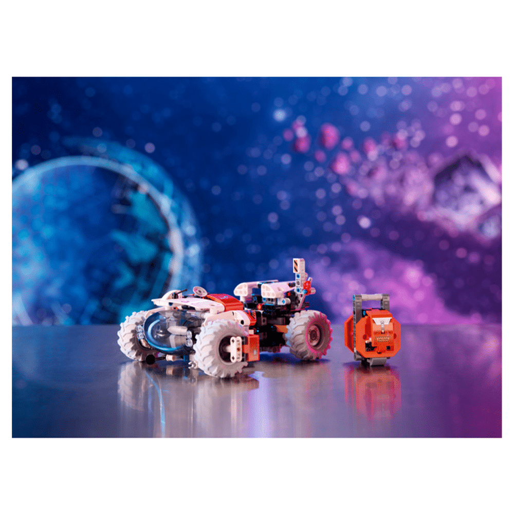Lego42178 Lego Technic Surface Space Loader Lt78papell.gr