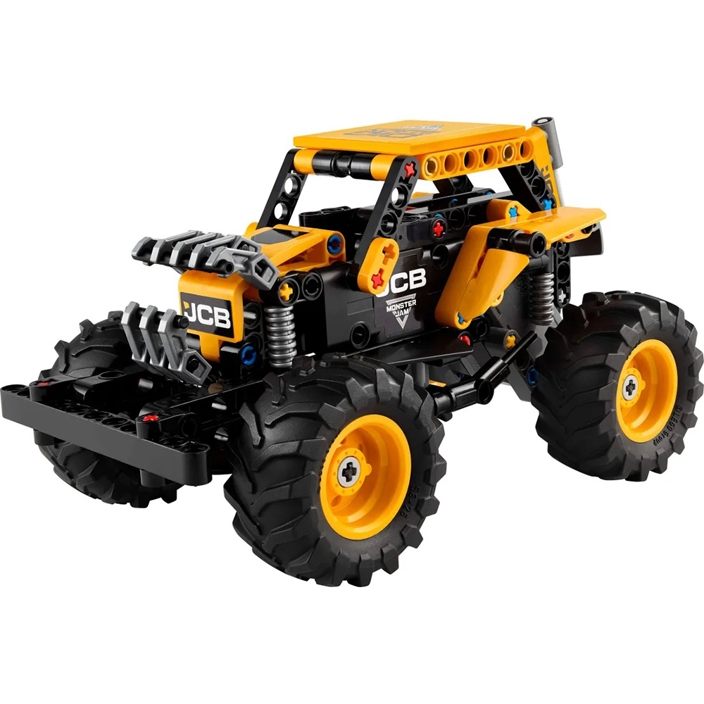 LEGO42199 Lego Technic Monster Jam Digatronpapell.gr