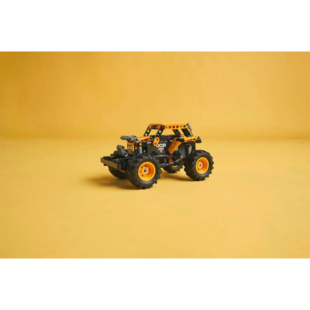 LEGO42199 Lego Technic Monster Jam Digatronpapell.gr