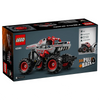 Lego42200 Lego Technic Monster Jam Thunderroaruspapell.gr