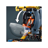 Lego42201 Lego Technic Deep-Sea Research Submarinepapell.gr
