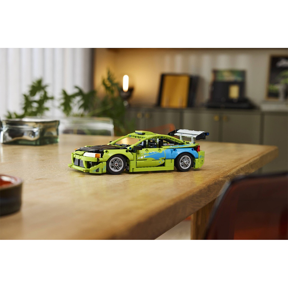 42229 Lego Technic Fast & Furious Mitsubishi Eclipse Car