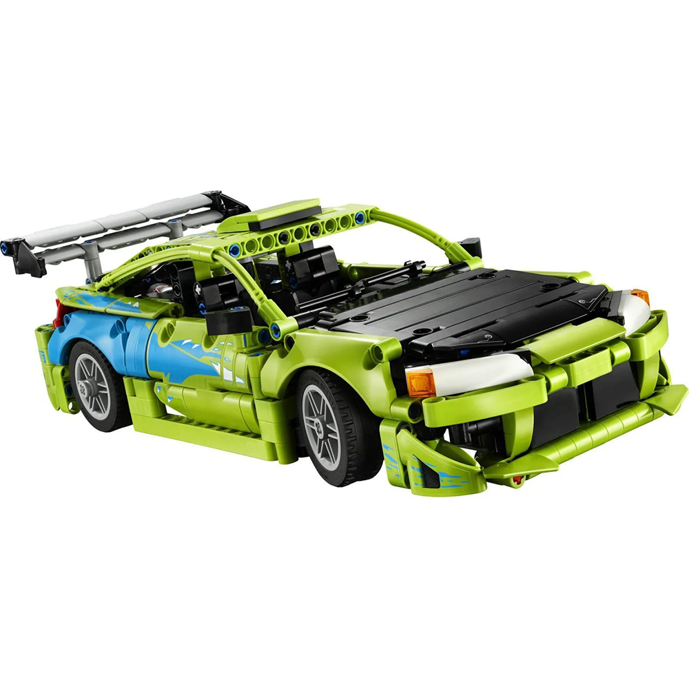 42229 Lego Technic Fast & Furious Mitsubishi Eclipse Car