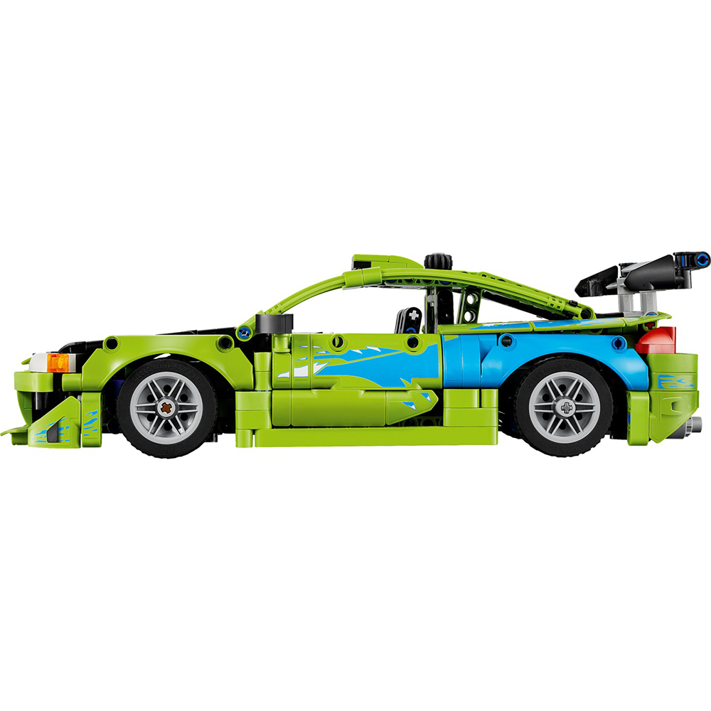 42229 Lego Technic Fast & Furious Mitsubishi Eclipse Car
