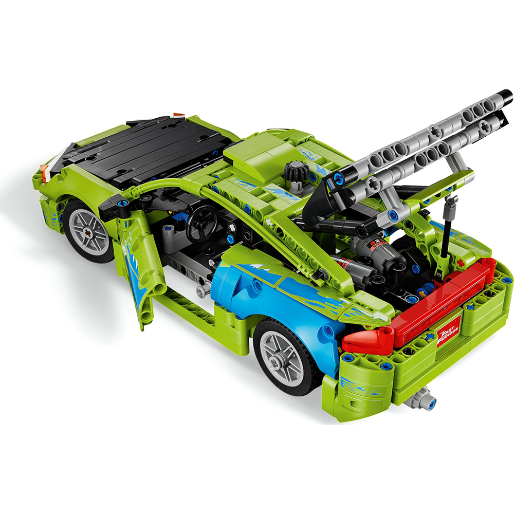 42229 Lego Technic Fast & Furious Mitsubishi Eclipse Car