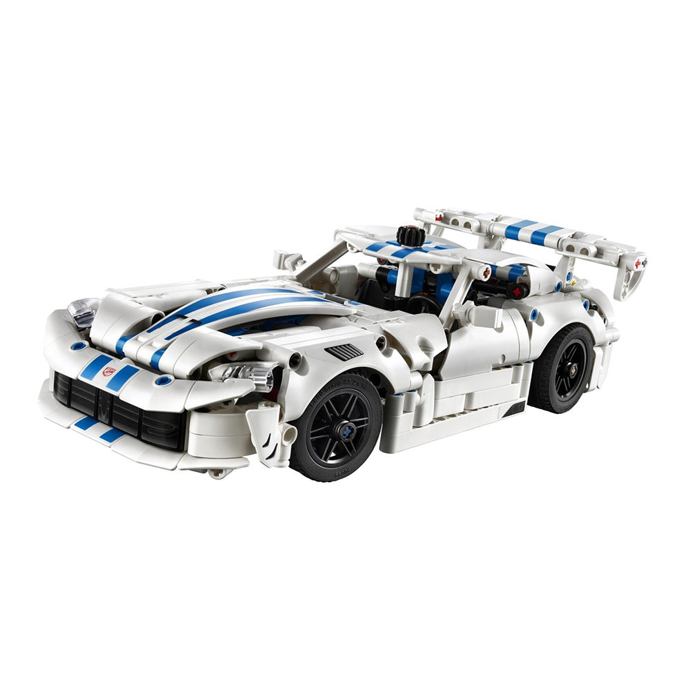 42234 Lego Technic Dodge Viper GT-S
