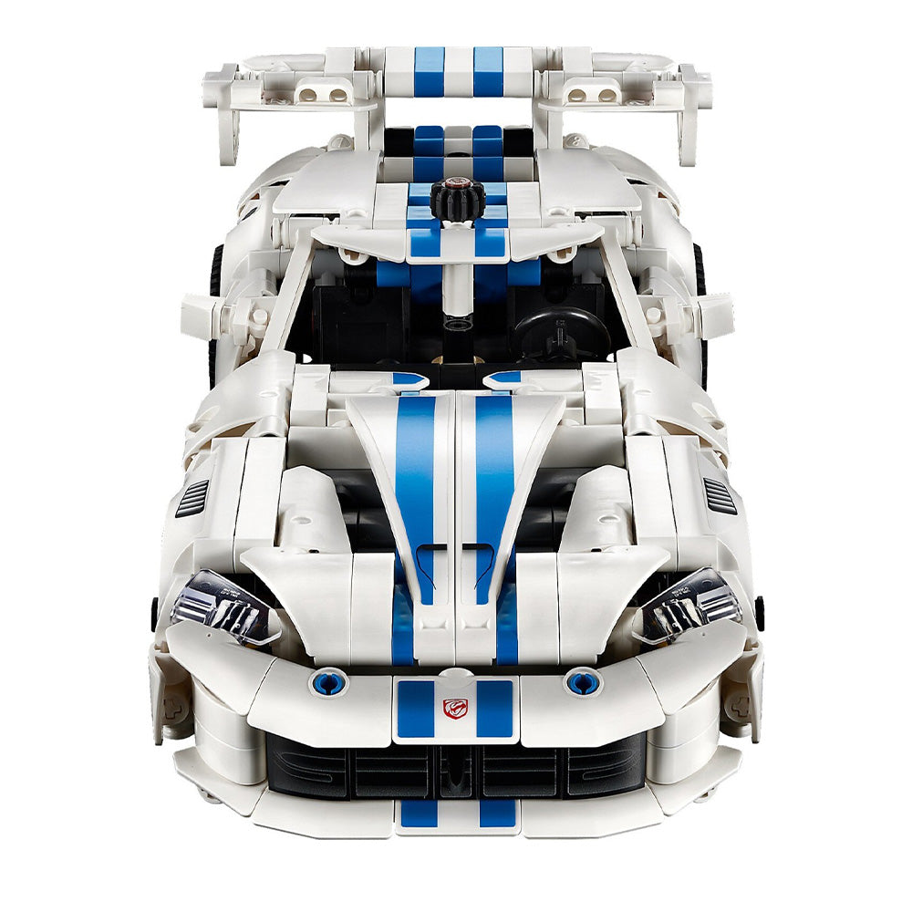 42234 Lego Technic Dodge Viper GT-S