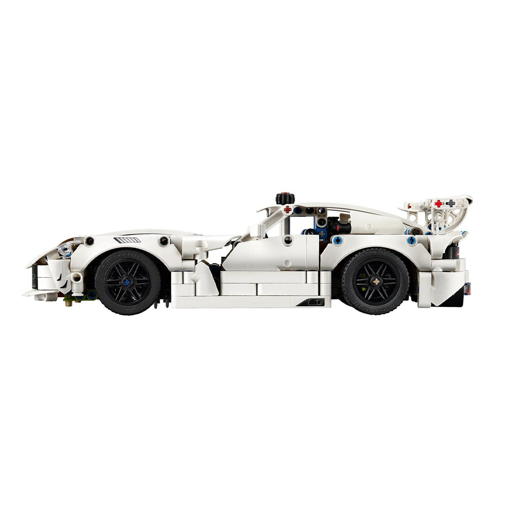 42234 Lego Technic Dodge Viper GT-S