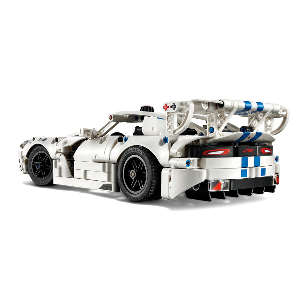 42234 Lego Technic Dodge Viper GT-S