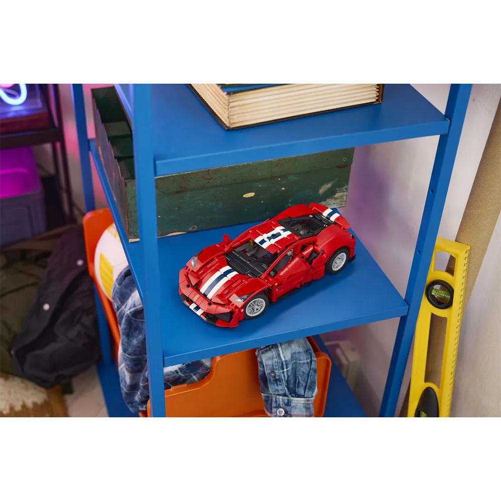 42235 Technic Ferrari 488 Pista Car