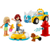 Lego42635 Lego Friends Dog-Grooming Carpapell.gr