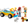Lego42635 Lego Friends Dog-Grooming Carpapell.gr