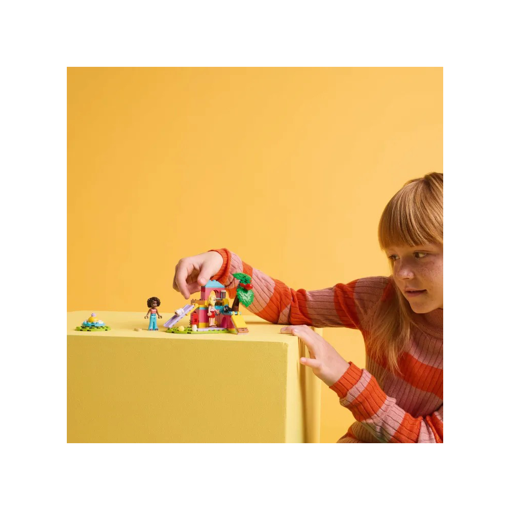 Lego42640 Lego Friends Guinea Pig Playgroundpapell.gr