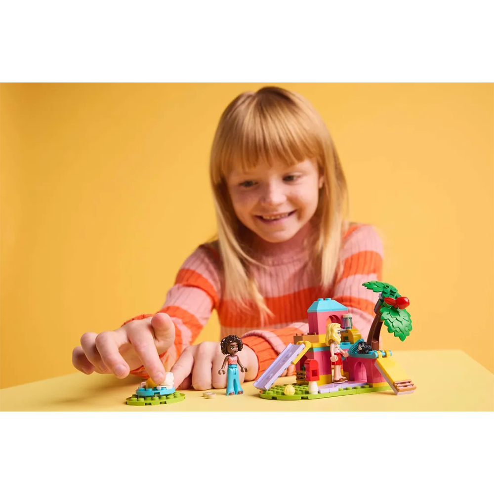 Lego42640 Lego Friends Guinea Pig Playgroundpapell.gr