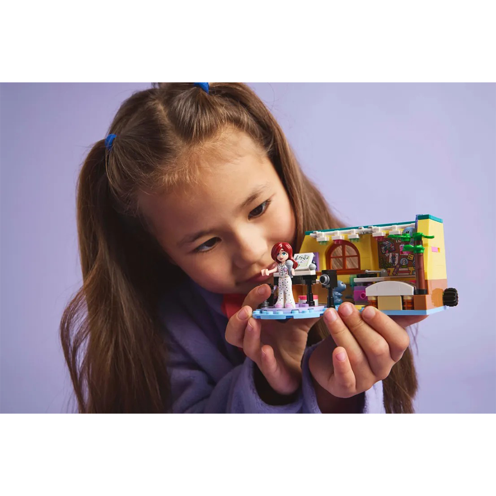 Lego42647 Lego Friends Paisley's Roompapell.gr