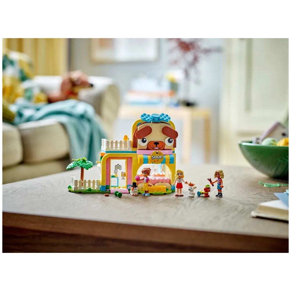 Lego42650 Lego Friends Pet Accessories Shoppapell.gr