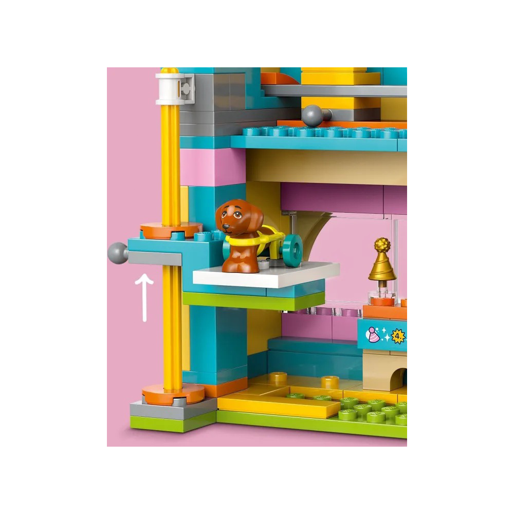 Lego42650 Lego Friends Pet Accessories Shoppapell.gr