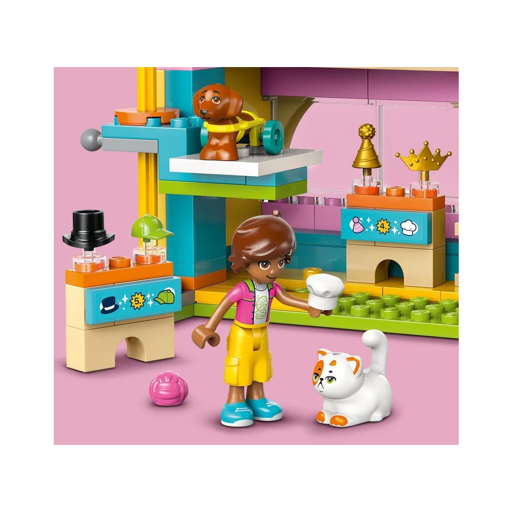 Lego42650 Lego Friends Pet Accessories Shoppapell.gr
