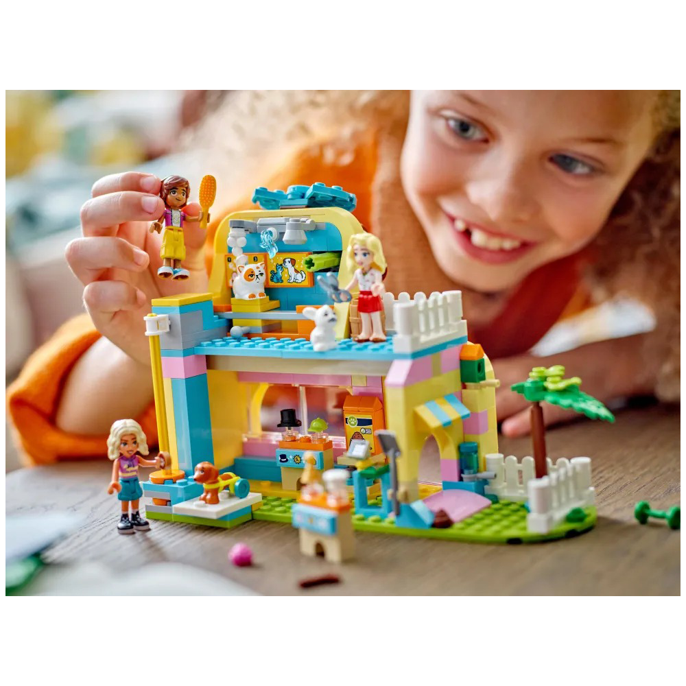 Lego42650 Lego Friends Pet Accessories Shoppapell.gr