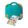 Lego42672 Lego Friends Creative Beach and Travel Suitcasepapell.gr