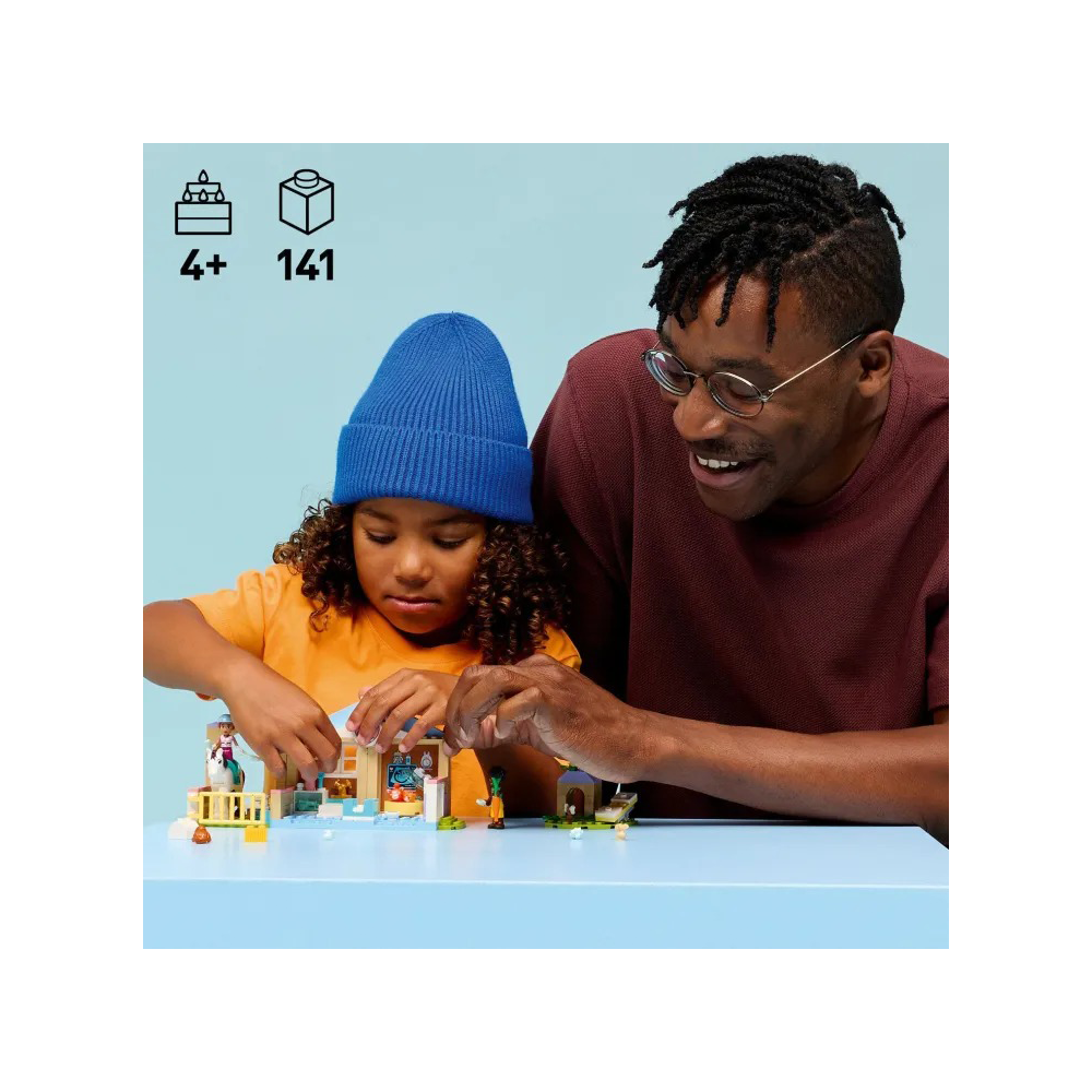 42696 Lego Friends Animal Vet Clinic