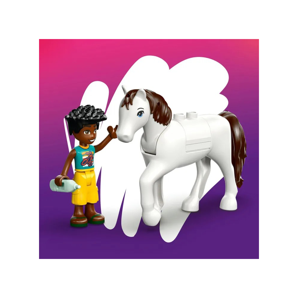42696 Lego Friends Animal Vet Clinic