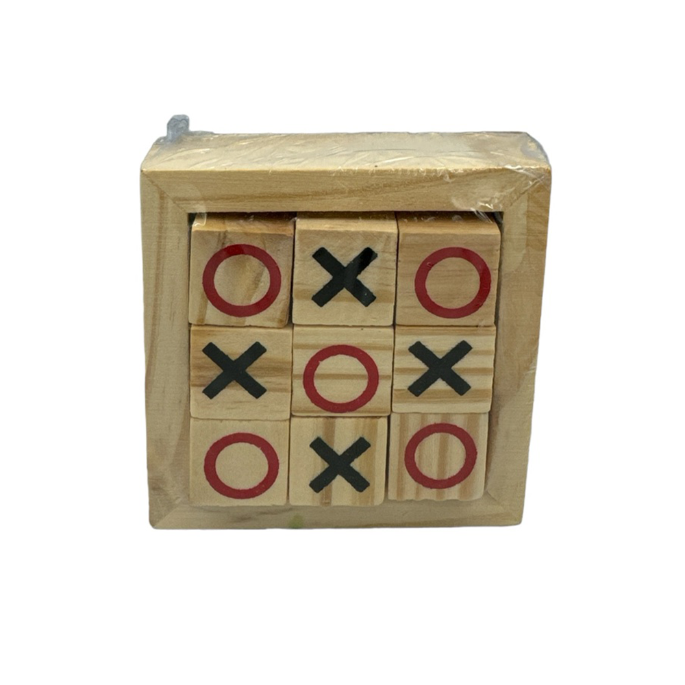 OEMΞύλινη Επιτραπέζια Τρίλιζα Σε Κυβάκια 9x9εκpapell.gr