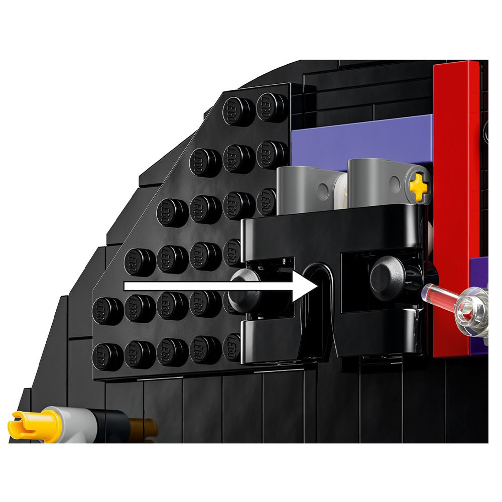 43028 Lego Editions - Olivia Rodrigo's Vinyl