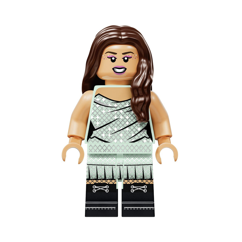 43028 Lego Editions - Olivia Rodrigo's Vinyl