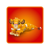 Lego43243 Lego Disney Simba The Lion King Clubpapell.gr
