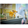 Lego43243 Lego Disney Simba The Lion King Clubpapell.gr