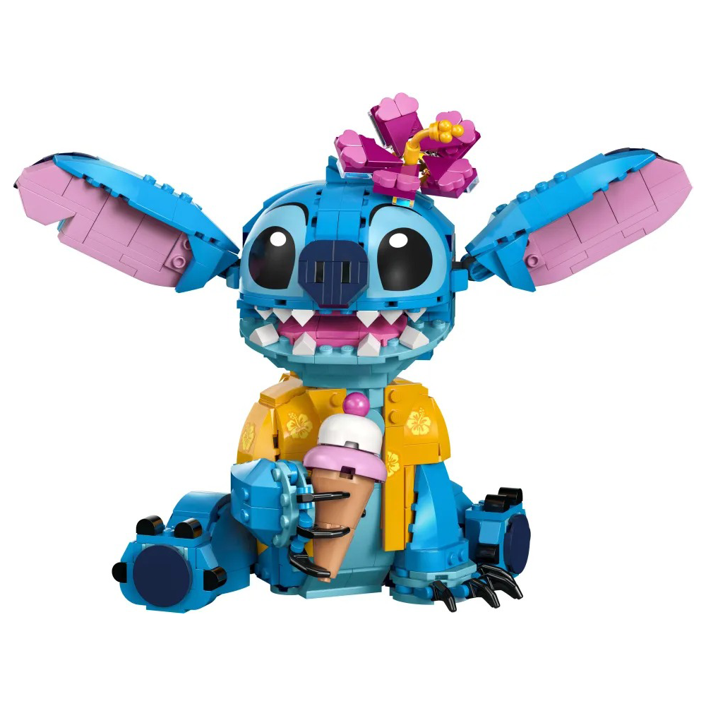 Lego43249 Lego Disney Stitchpapell.gr