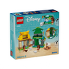 Lego43260 Lego Disney Princess Moana's Island Funpapell.gr