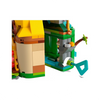 Lego43260 Lego Disney Princess Moana's Island Funpapell.gr