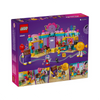 Lego43649 Lego Friends Heartlake City Candy Storepapell.gr