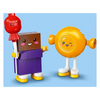 Lego43649 Lego Friends Heartlake City Candy Storepapell.gr