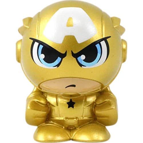 Giochi Preziosi Capstars Marvel Συλλεκτικη Φιγουρα Σε Κουτακι - 1 Τμχ