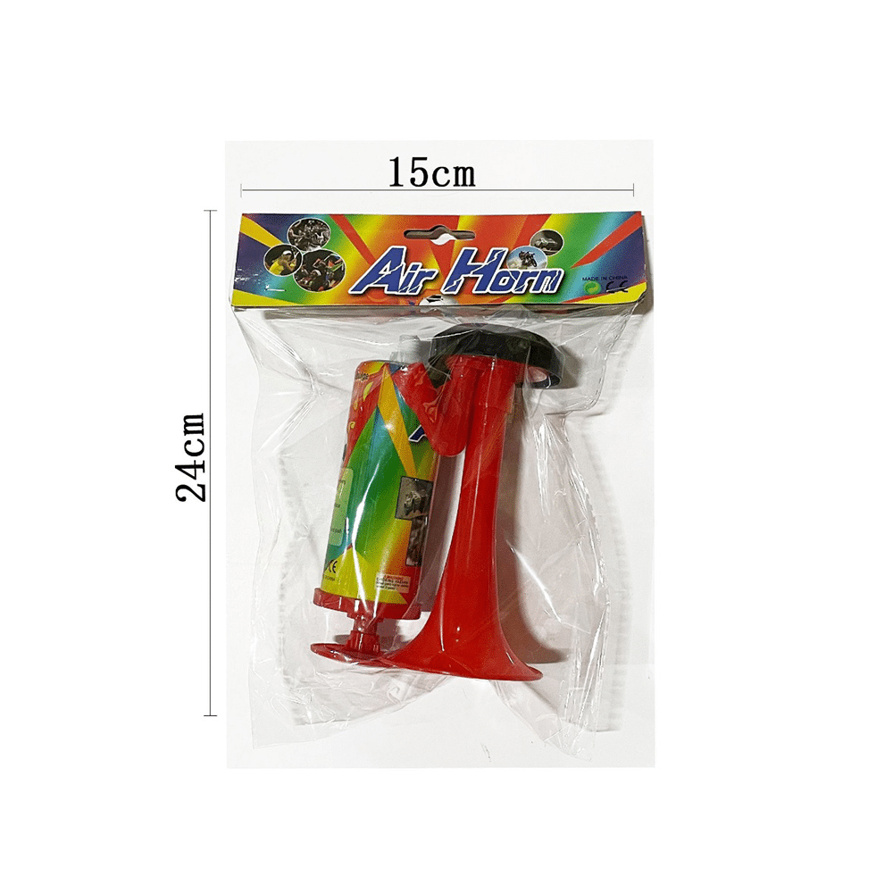 Κορνα Party 24Χ15 Εκ