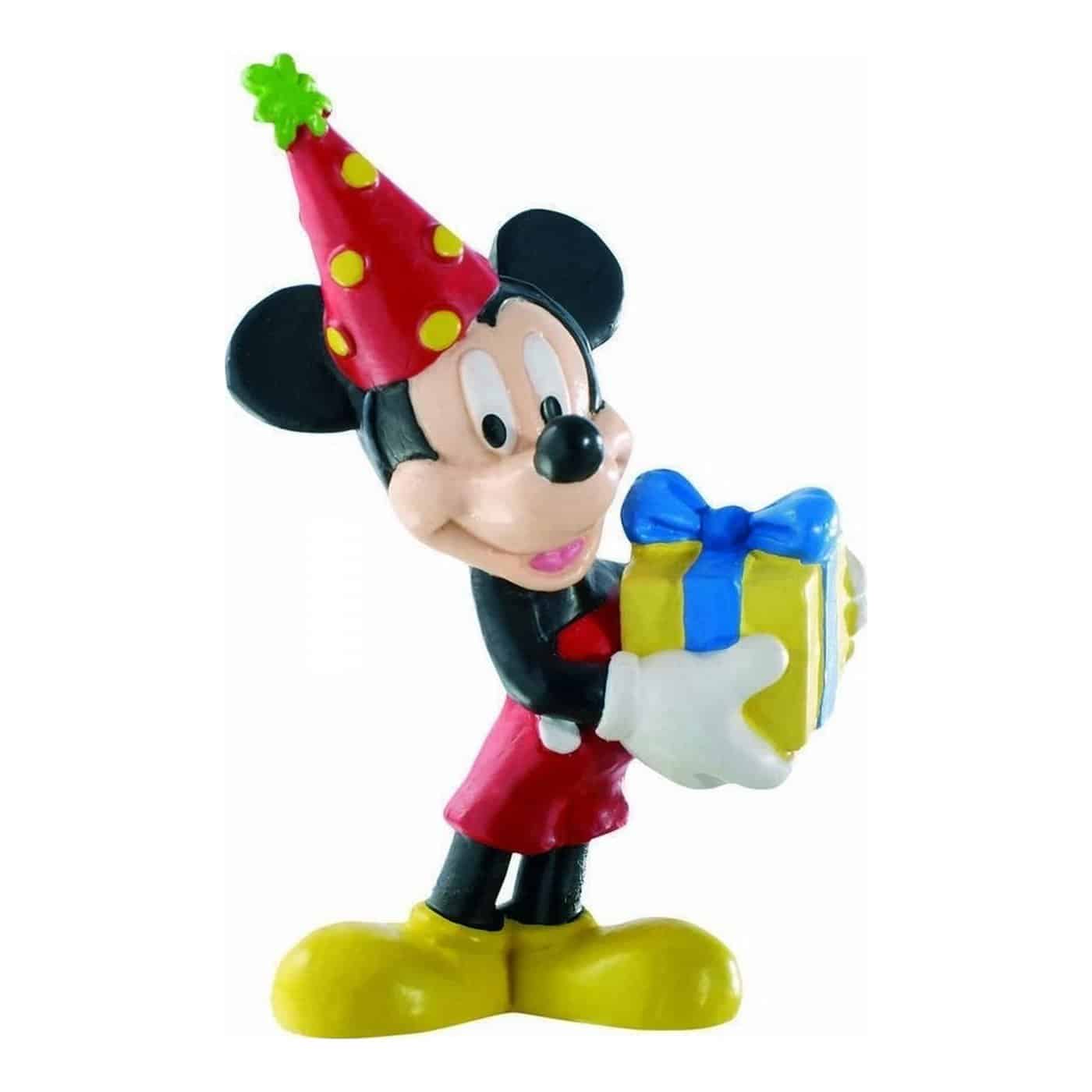 Μινιατουρα Mickey Celebration