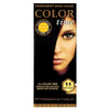 Color TimeColor Time Μόνιμη Βαφή Μαλλιών Gel Nο11- Blue-Blackpapell.gr
