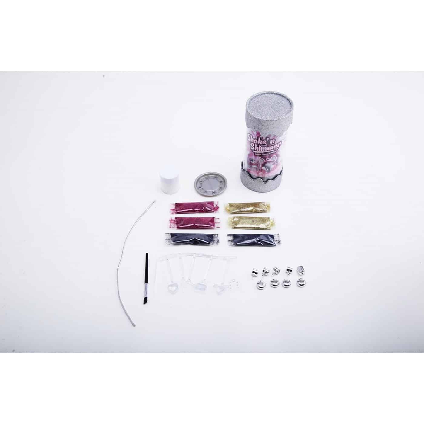 Just Toys Shake And Shimmer