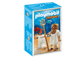 9523 Playmobil Θεος Ποσειδωνας