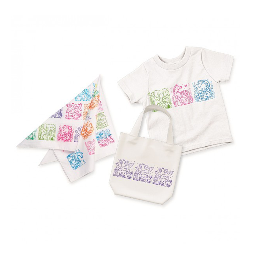 4Μ Τέχνη μεταξοτυπίας