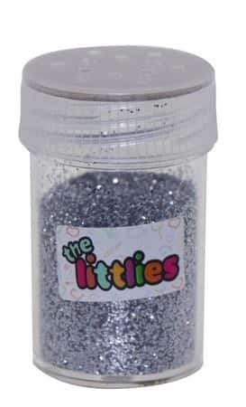 THE LITTLIESΧρυσοσκονες 8Gr Σταντ 16 Χρυσο 8 Ασημι The Littliespapell.gr