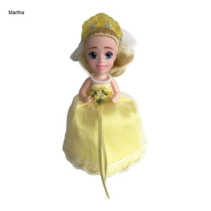 Just ToysCupcakes Wedding Edition Νυφεςpapell.gr