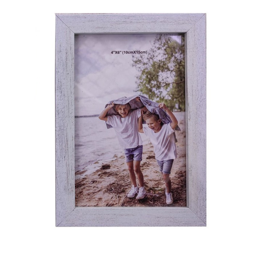 OEMΞύλινη Κορνίζα 15χ20 εκατοστά 2 Χρώματα 1 τμχpapell.gr