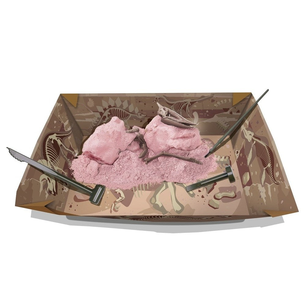 4M Ανασκαφη Πτερανοδονταςpapell.gr